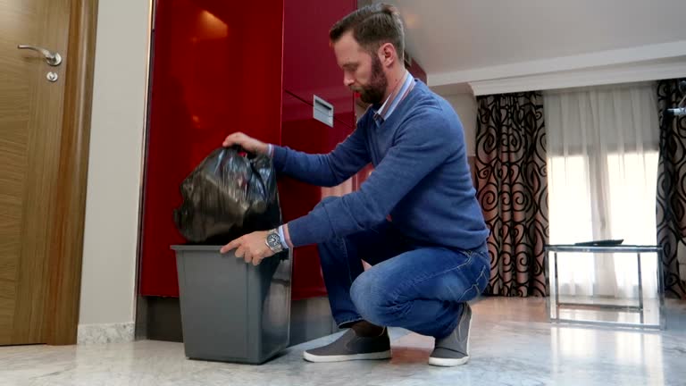 Best Furniture Removal  in Harlan, KY