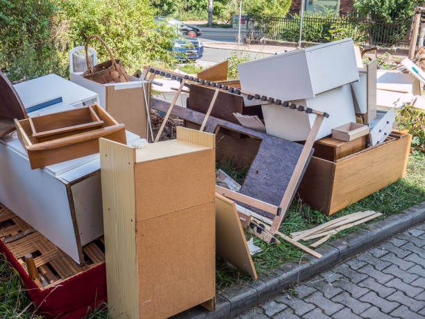 Reliable Harlan, KY Junk Removal Services Solutions